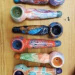Paint Your Own Pipe